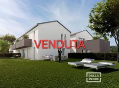 Appartamento in Residenziale