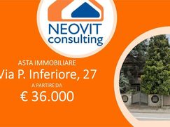Appartamento in Residenziale