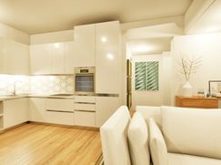 Appartamento in Residenziale