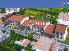 Villetta a schiera in Residenziale