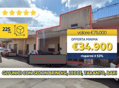 Casa indipendente in Residenziale