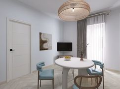 Appartamento in Residenziale