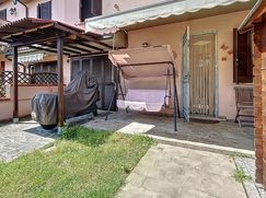 Villetta a schiera in Residenziale