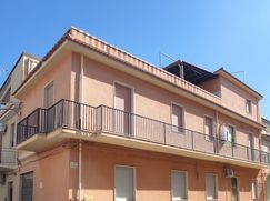 Casa indipendente in Residenziale
