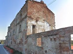 Rustico/Casale in Residenziale