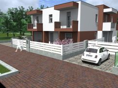 Casa indipendente in Residenziale