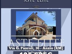 Villetta a schiera in Residenziale