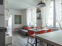 Appartamento in Residenziale