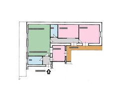 Appartamento in Residenziale