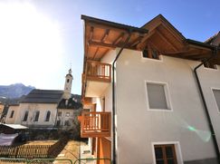 Appartamento in Residenziale