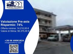 Appartamento in Residenziale