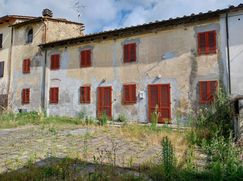 Rustico/Casale in Residenziale