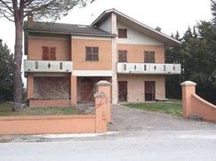 Villa in Residenziale