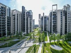 Appartamento in Residenziale