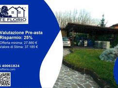 Terreno edificabile in Residenziale