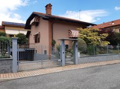 Villa in Residenziale