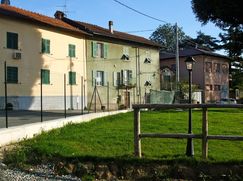 Casa indipendente in Residenziale