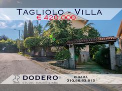 Villa in Residenziale