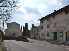 Rustico/Casale in Residenziale
