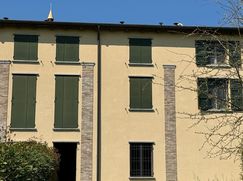Villa in Residenziale