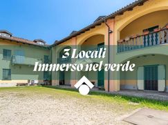 Appartamento in Residenziale
