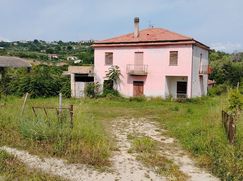 Casa indipendente in Residenziale