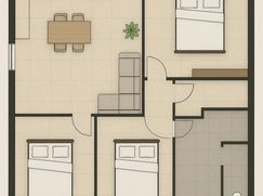 Appartamento in Residenziale