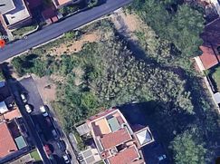 Terreno agricolo in Commerciale