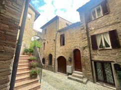 Villetta a schiera in Residenziale