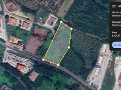 Terreno edificabile in Residenziale