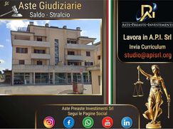 Appartamento in Residenziale
