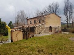 Rustico/Casale in Residenziale