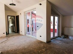 Attico/Mansarda in Residenziale