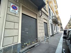 Negozio/Locale commerciale in Commerciale