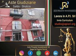 Appartamento in Residenziale