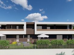 Appartamento in Residenziale