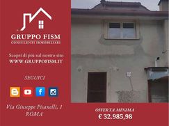 Villetta a schiera in Residenziale