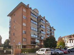 Appartamento in Residenziale