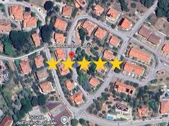 Villa in Residenziale