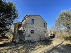 Rustico/Casale in Residenziale