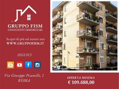 Appartamento in Residenziale