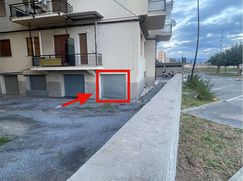 Box/posto auto in Residenziale