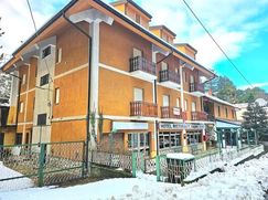 Edificio in Residenziale