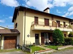 Villa in Residenziale