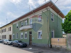 Casa indipendente in Residenziale