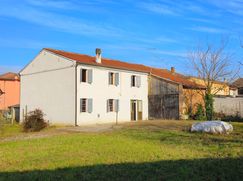 Casa indipendente in Residenziale