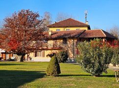 Villa in Residenziale