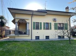 Villa in Residenziale
