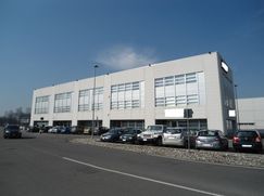 Ufficio in Commerciale