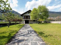Villa in Residenziale